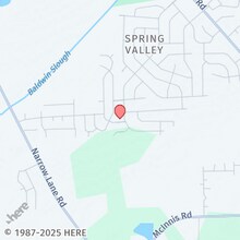 Building Photo - 3545 Woodpark Dr