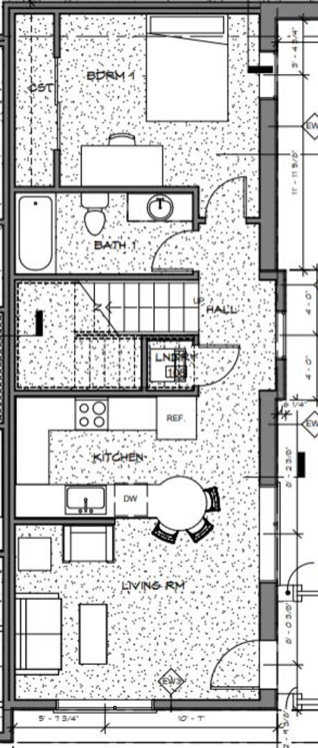 Building Photo - 710 W Laurel St