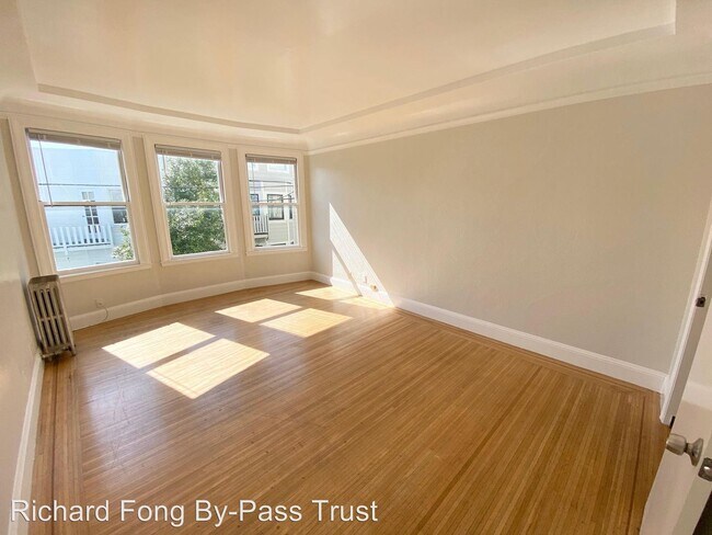 Building Photo - 3727 Fillmore St