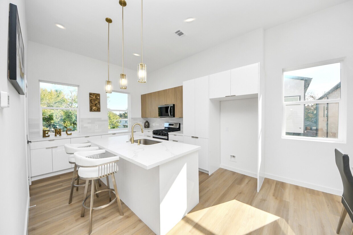 Foto del edificio - 1216 D E 34th St