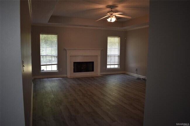 Foto del edificio - 6301 Scenic Dr