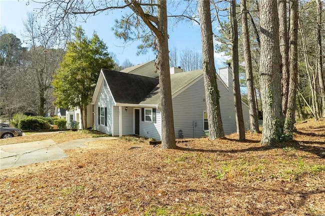 Photo - 2007 Jebs Ct Townhome