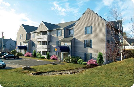Foto principal - Sunset Ridge Apartments