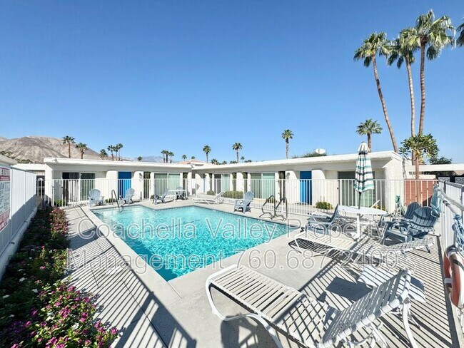 Foto del edificio - 73525 Shadow Mountain Dr