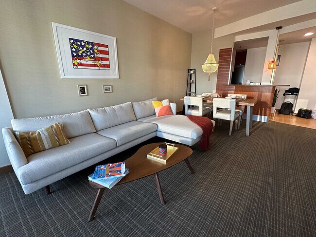 Foto del edificio - 1395 Brickell Bay Dr