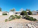 Primary Photo - 3 br, 2 bath House - 1212 Glorieta ST NE