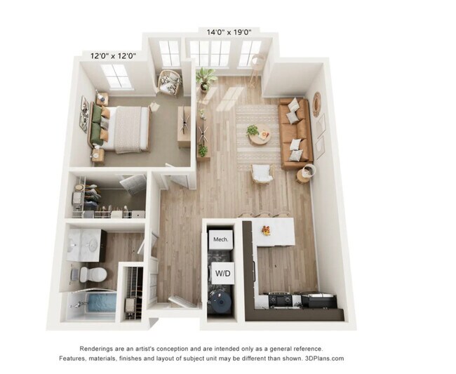 Foto del edificio - 625 Deerfield Rd