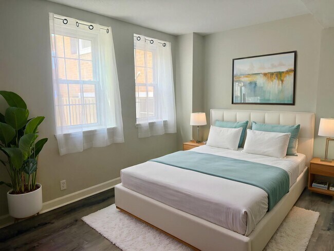 Foto del edificio - 2733 S Buchanan St