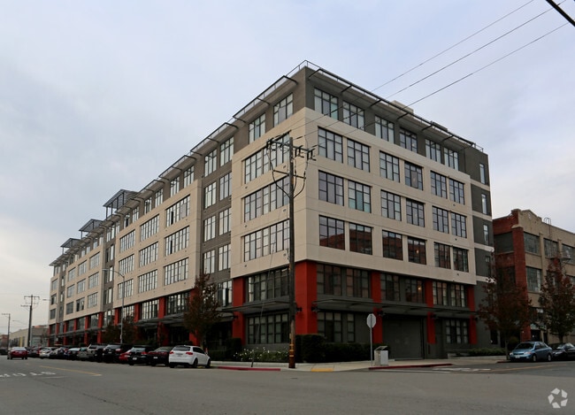 Building Photo - 288 3rd St