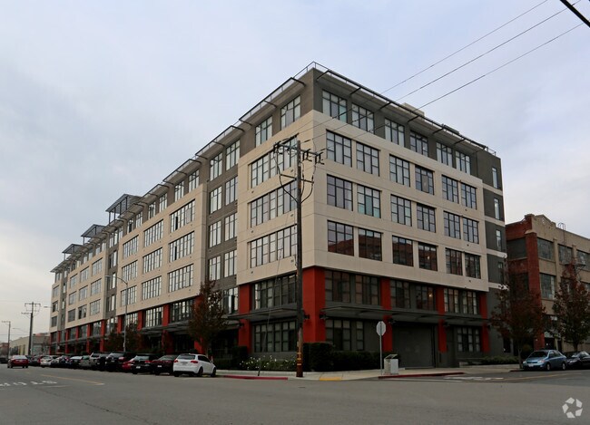 Foto del edificio - 288 3rd St
