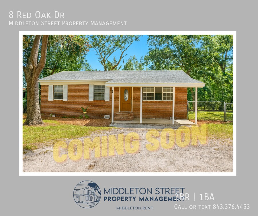 Primary Photo - 8 Red Oak Dr