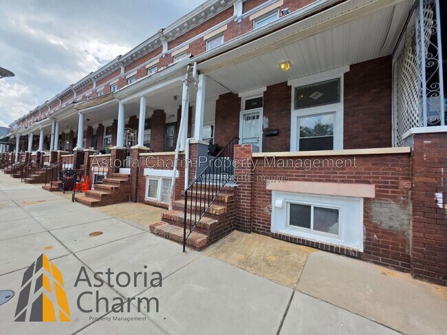Foto del edificio - 1726 Darley Ave