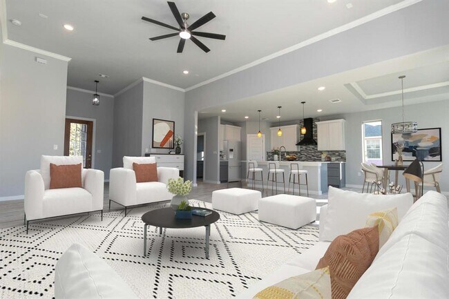 Foto del edificio - 1306 Whitetail Rd