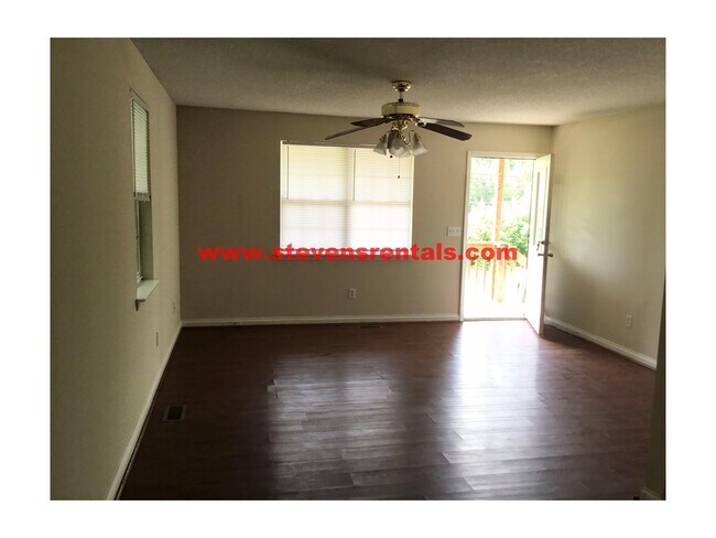 Foto del edificio - 2607 Tunnel Blvd