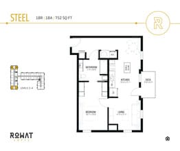 Building Photo - Rowat Lofts Apartments