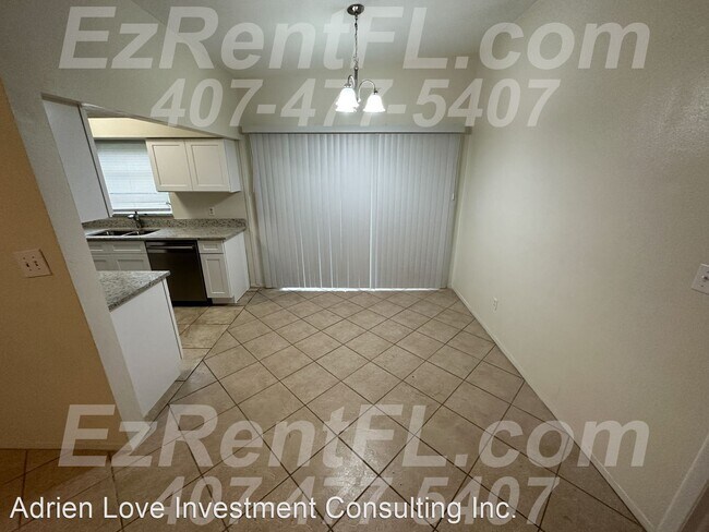 Building Photo - 3 br, 1.5 bath House - 3710 Ridgemont Rd O...