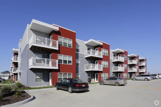 Building Photo - Arbor Courts