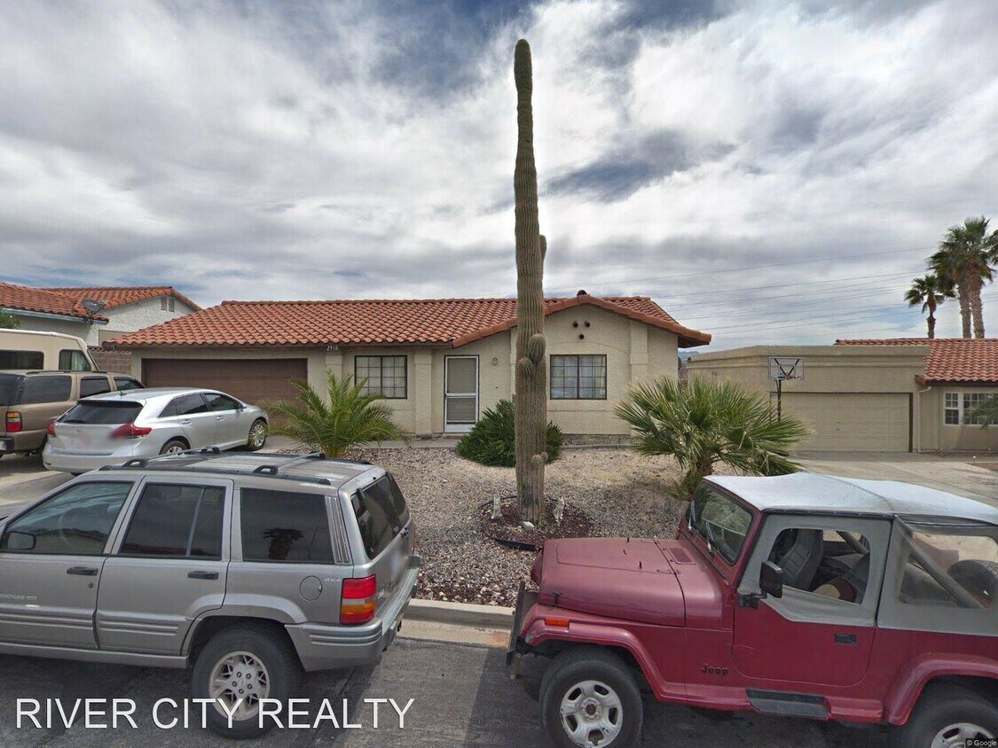 Primary Photo - 2 br, 2 bath House - 2910 La Palma