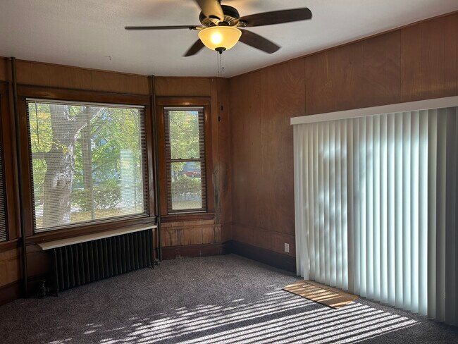 Foto del edificio - 1131 Jessie St