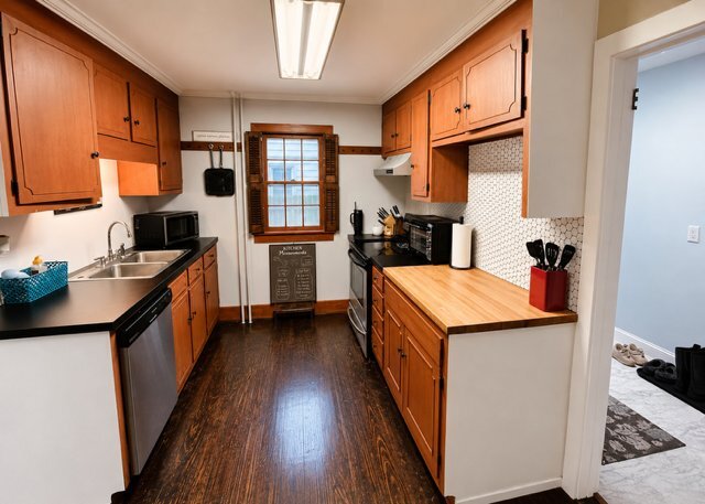 Foto del edificio - 313 Linden Ave
