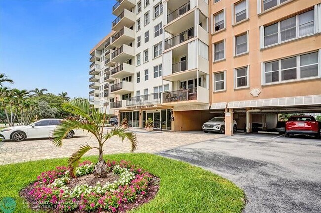 Foto del edificio - 1150 Hillsboro Mile