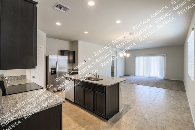 Building Photo - Newer 3 Bd/Ba In Copper Basin Community of...