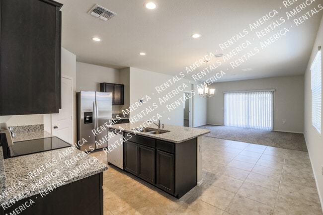 Foto del edificio - Newer 3 Bd/Ba In Copper Basin Community of...