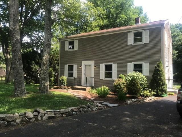 Foto del edificio - 2274 Scituate Ave