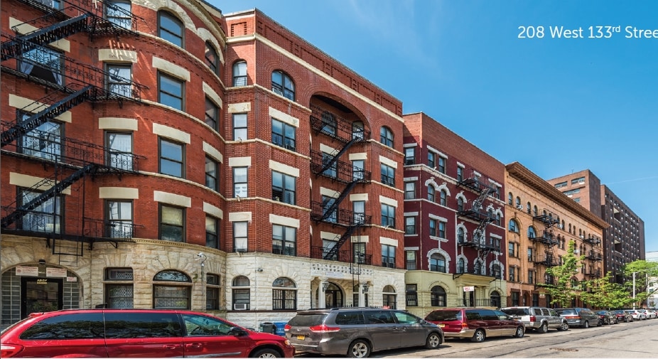Building Photo - 208 W 133rd St