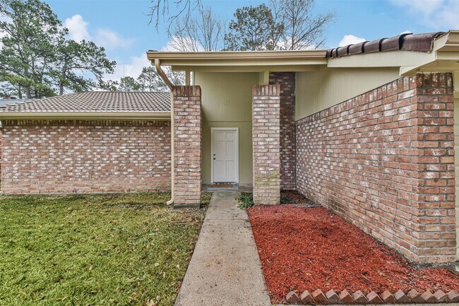 Foto del edificio - 5518 Ashgate Dr
