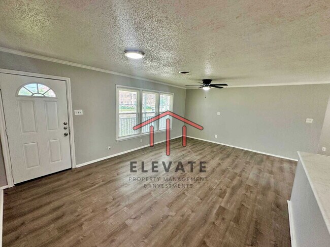 Foto del edificio - 4114 Rufe Snow Dr