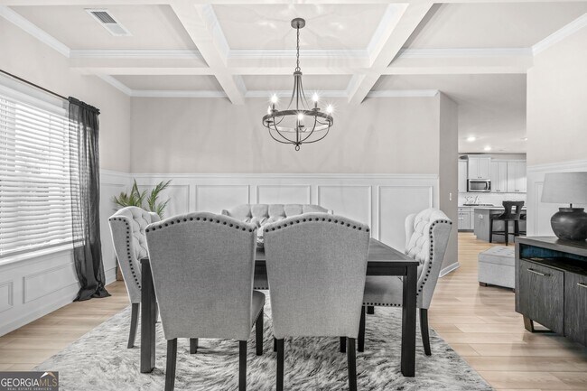Foto del edificio - 361 Traditions Ln