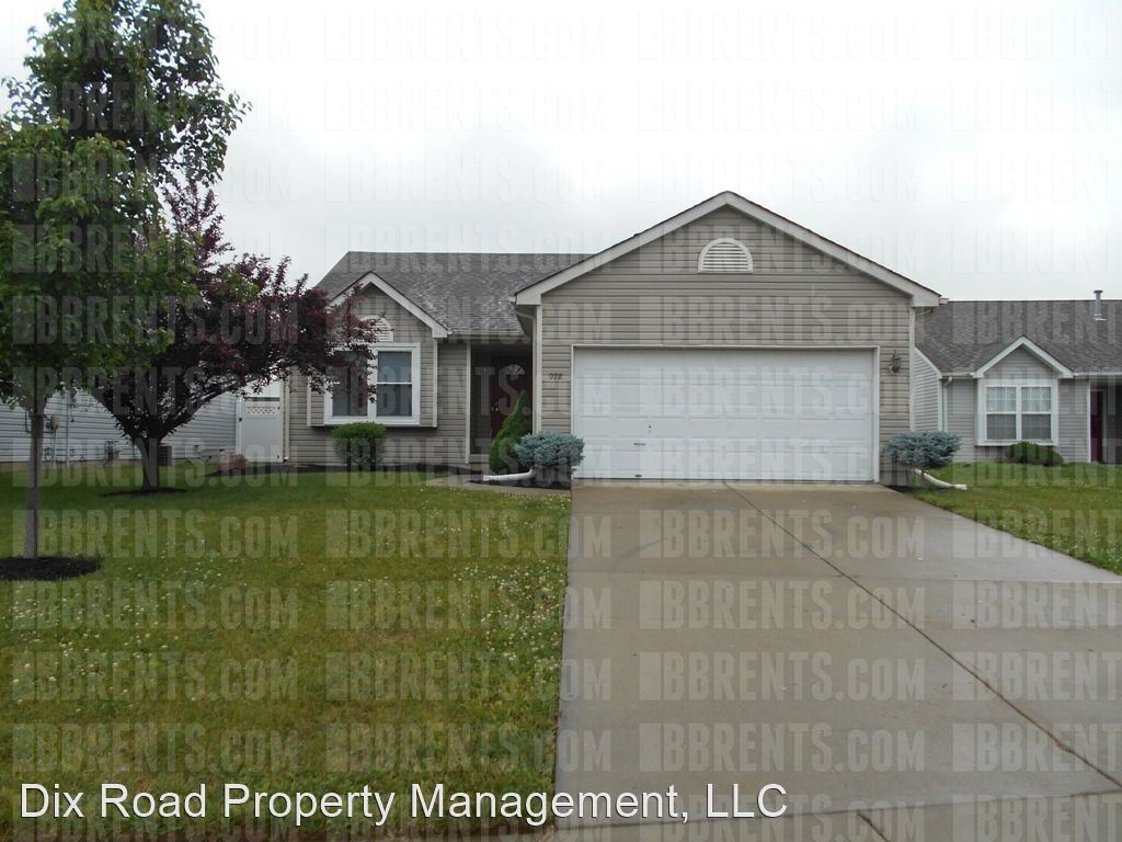 978 Hathaway Dr, Trenton, OH 45067 House Rental in Trenton, OH