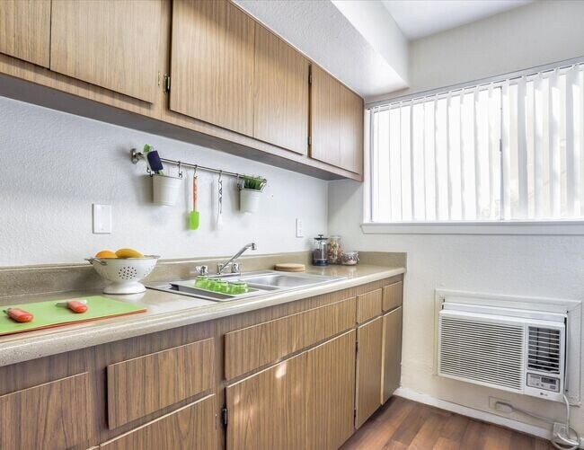 Foto del edificio - Quail Ridge Apartment Homes