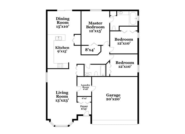 Building Photo - 2150 Rj Cir