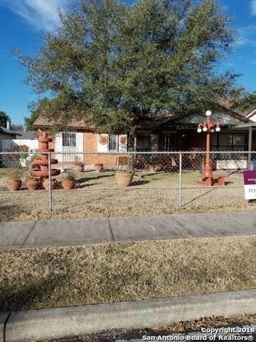 Foto principal - 3 br, 1.5 bath House - 6731 Red Bluff