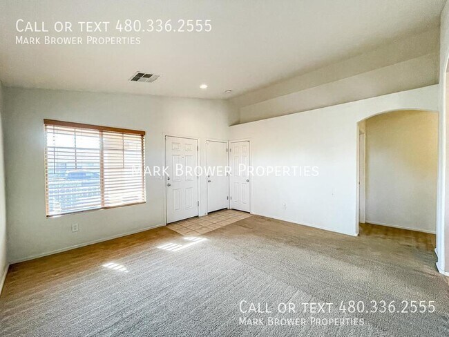 Foto del edificio - 1576 W Appaloosa Way