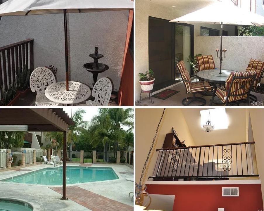 14350 Yukon Ave, Hawthorne, CA 90250 Townhome Rentals in Hawthorne CA