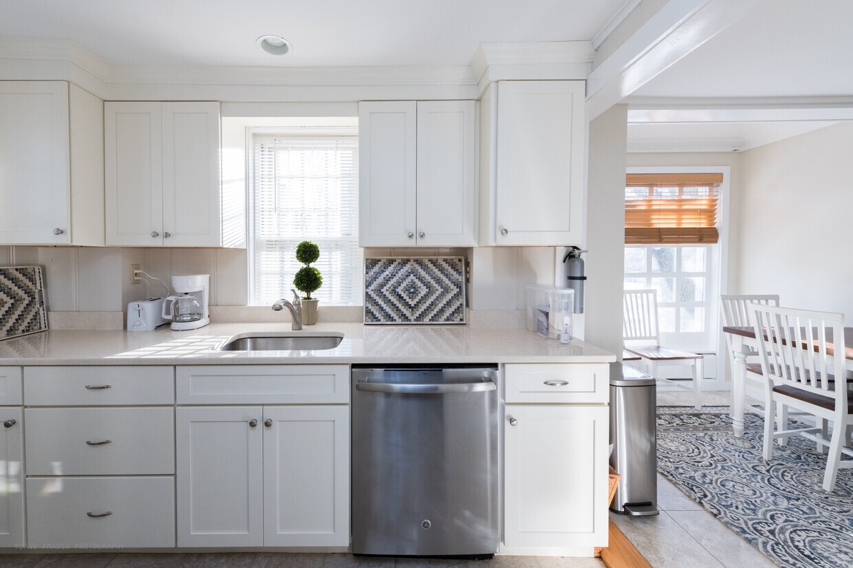 Cocina - 115 John St
