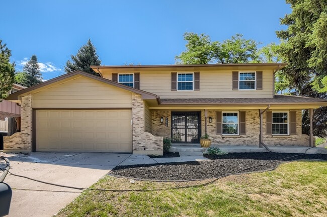 Photo - 4094 S Willow Way House