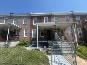 Building Photo - 3430 Elmley Ave