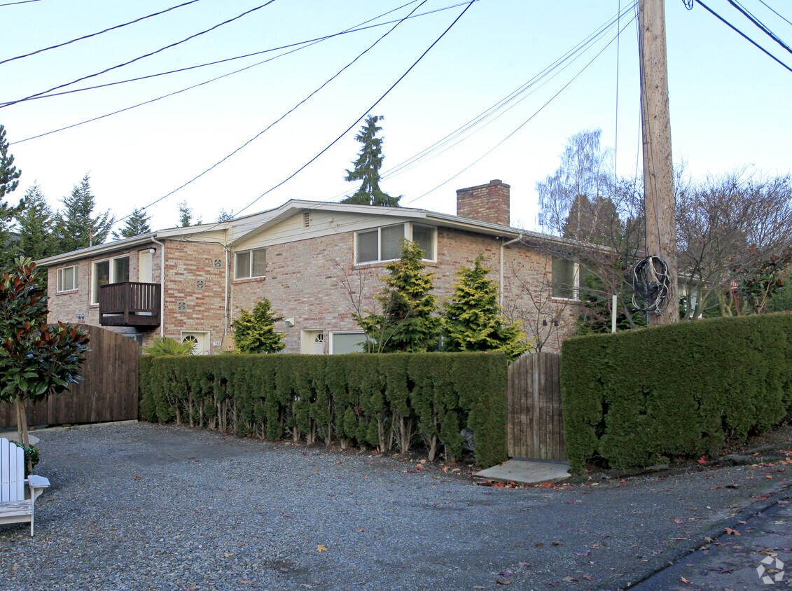 Foto del edificio - 332 7th Ave S