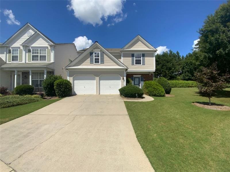 717 Melilot Ln, Alpharetta, GA 30004 Townhome Rentals in Alpharetta