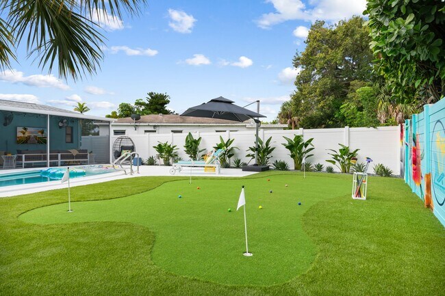 Foto del edificio - 831 SW 26th Ct