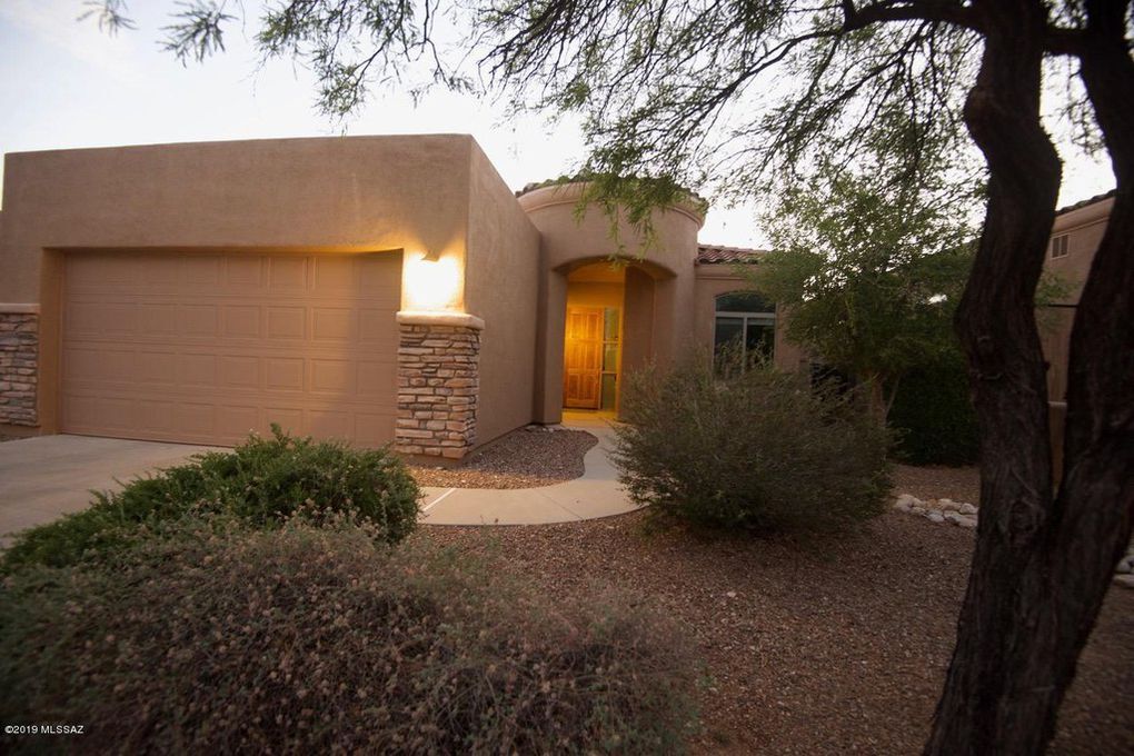 Tucson, 
                        , –