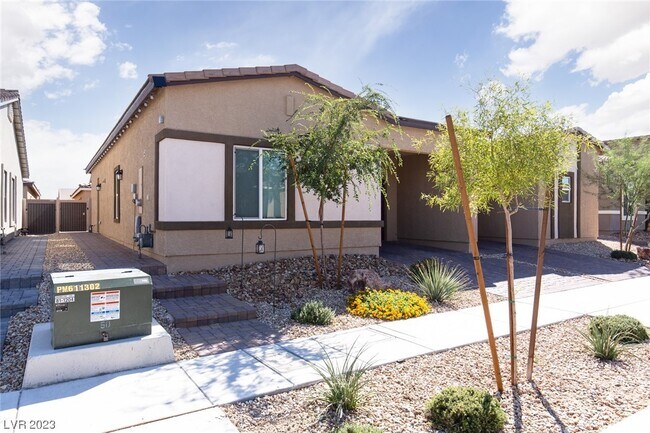 Foto del edificio - 7550 Garnet Moon St