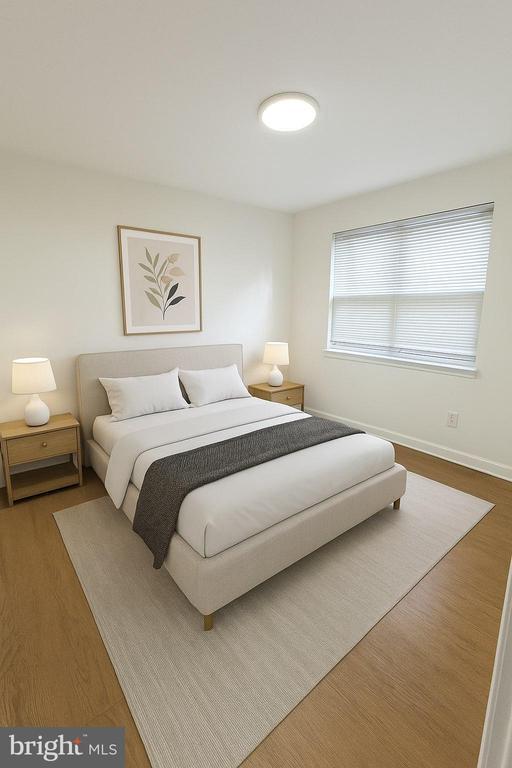 Foto del edificio - 1635 6th St NW