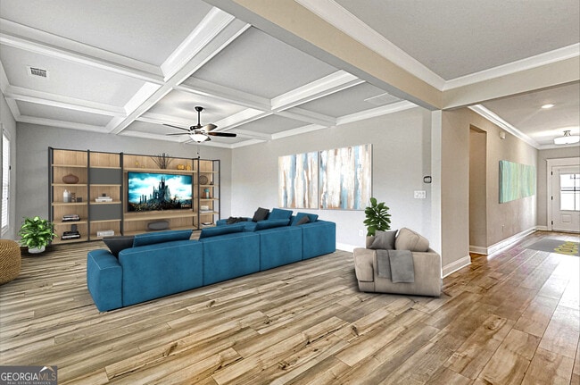 Foto del edificio - 184 Auburn Crossing Dr