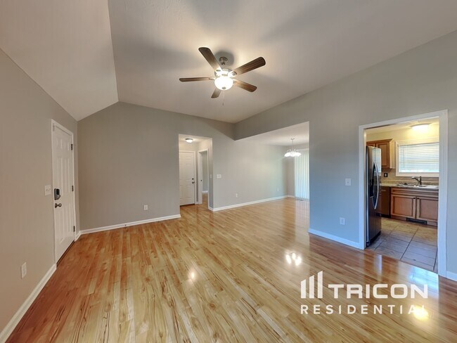 Building Photo - 346 Preakness Circle Pleasant View TN