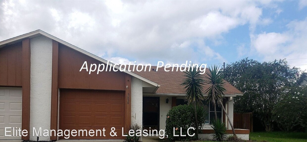 Primary Photo - 2 br, 2 bath House - 5858 Shale Ct.